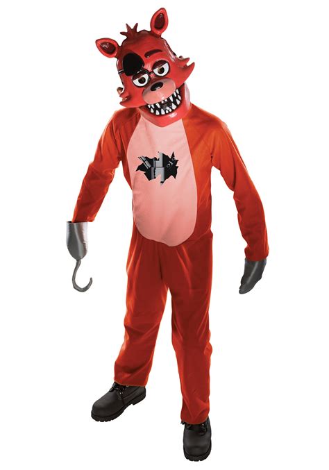 Amazon.com: Foxy Halloween Costume